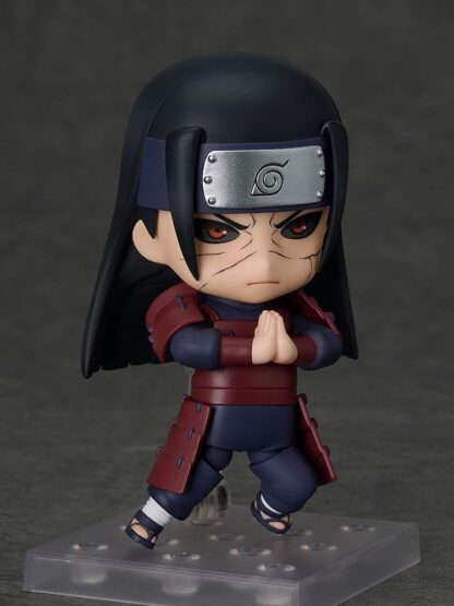 Naruto Shippuden Nendoroid Actionfigur Hashirama Senju 10 cm – Bild 5