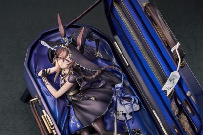 Arknights PVC Statue 1/7 Amiya: Solo Around The World Ver. 30 cm – Bild 11