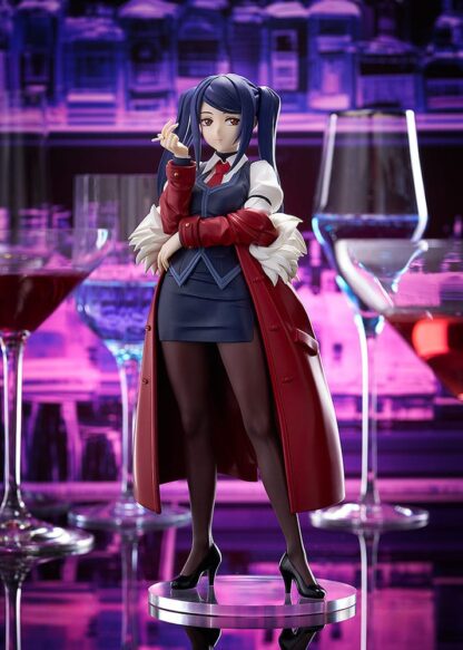 VA-11 HALL-A: Cyberpunk Bartender Action Pop Up Parade PVC Statue Jill Stingray L Size 24 cm – Bild 2