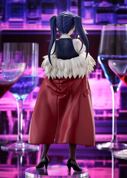 VA-11 HALL-A: Cyberpunk Bartender Action Pop Up Parade PVC Statue Jill Stingray L Size 24 cm – Bild 3