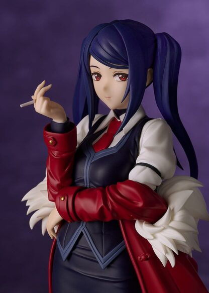 VA-11 HALL-A: Cyberpunk Bartender Action Pop Up Parade PVC Statue Jill Stingray L Size 24 cm – Bild 7