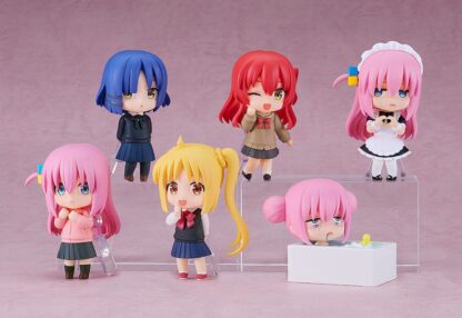 Bocchi the Rock! Nendoroid Actionfiguren Surprise 7 cm Sortiment (6) – Bild 2