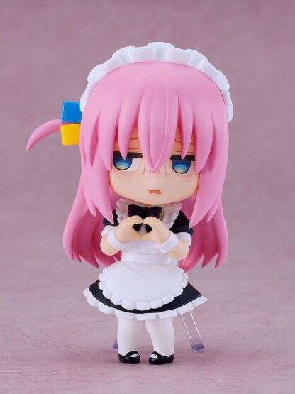 Bocchi the Rock! Nendoroid Actionfiguren Surprise 7 cm Sortiment (6) – Bild 7