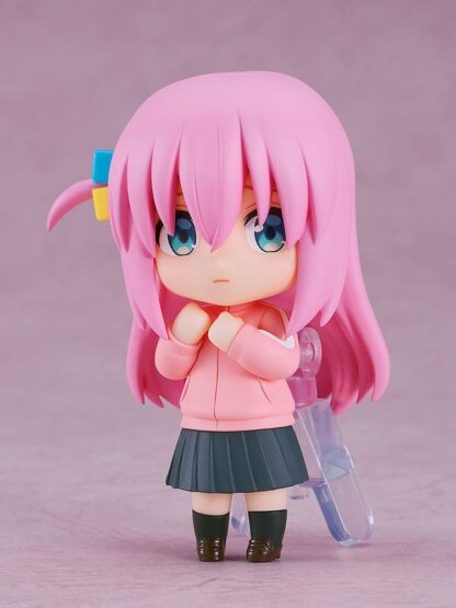 Bocchi the Rock! Nendoroid Actionfiguren Surprise 7 cm Sortiment (6) – Bild 8