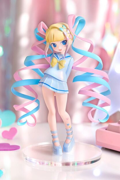 Needy Streamer Overload Pop Up Parade PVC Statue OMGkawaiiAngel Internet Yamero Ver. 16 cm – Bild 2