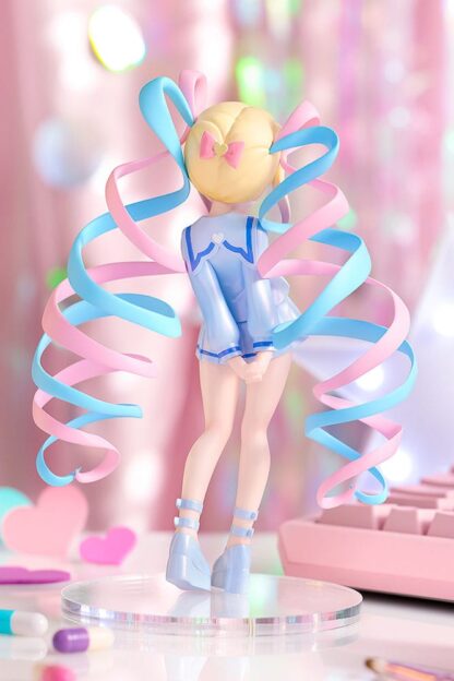 Needy Streamer Overload Pop Up Parade PVC Statue OMGkawaiiAngel Internet Yamero Ver. 16 cm – Bild 3