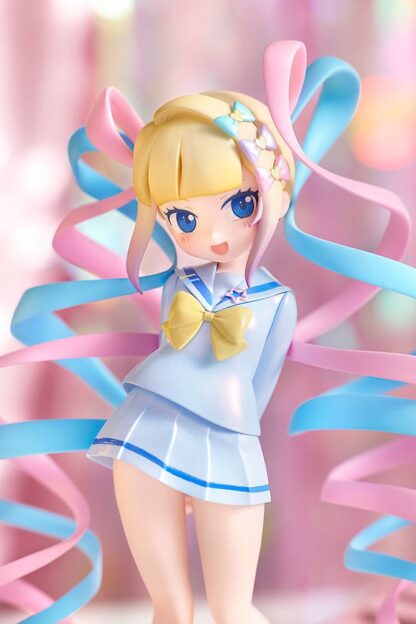 Needy Streamer Overload Pop Up Parade PVC Statue OMGkawaiiAngel Internet Yamero Ver. 16 cm – Bild 4