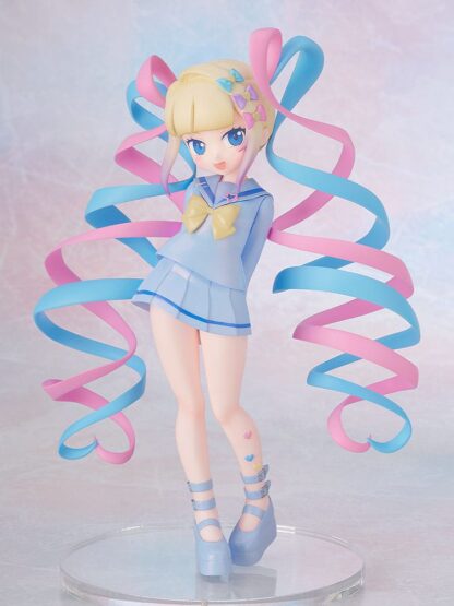 Needy Streamer Overload Pop Up Parade PVC Statue OMGkawaiiAngel Internet Yamero Ver. 16 cm – Bild 5