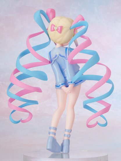 Needy Streamer Overload Pop Up Parade PVC Statue OMGkawaiiAngel Internet Yamero Ver. 16 cm – Bild 6