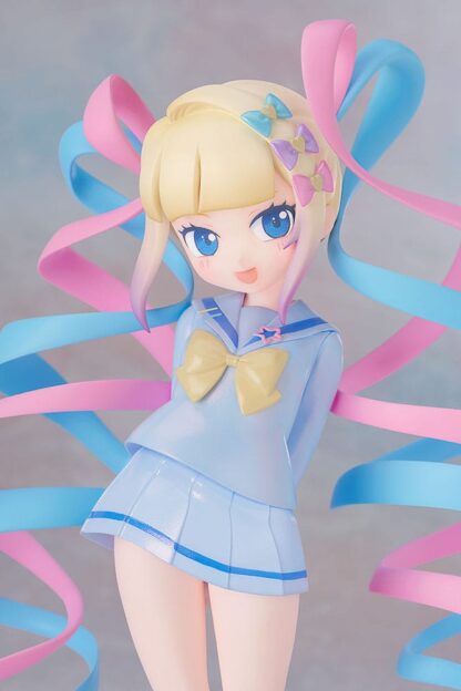 Needy Streamer Overload Pop Up Parade PVC Statue OMGkawaiiAngel Internet Yamero Ver. 16 cm – Bild 7