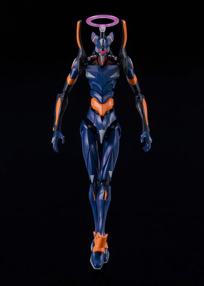 Evangelion: 2.0 You Can (Not) Advance Moderoid Plastic Model Kit Evangelion Mark.06 16 cm – Bild 2