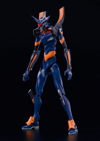 Evangelion: 2.0 You Can (Not) Advance Moderoid Plastic Model Kit Evangelion Mark.06 16 cm – Bild 3