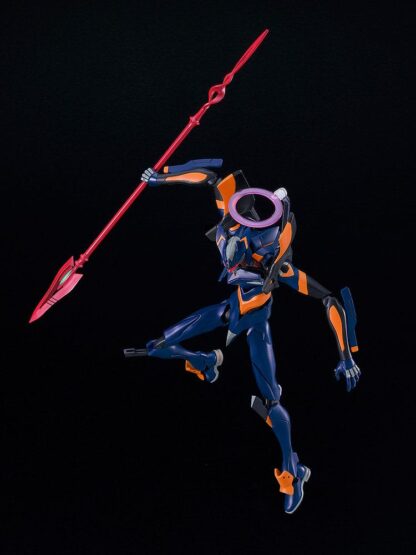 Evangelion: 2.0 You Can (Not) Advance Moderoid Plastic Model Kit Evangelion Mark.06 16 cm – Bild 4