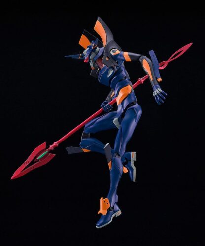 Evangelion: 2.0 You Can (Not) Advance Moderoid Plastic Model Kit Evangelion Mark.06 16 cm – Bild 5