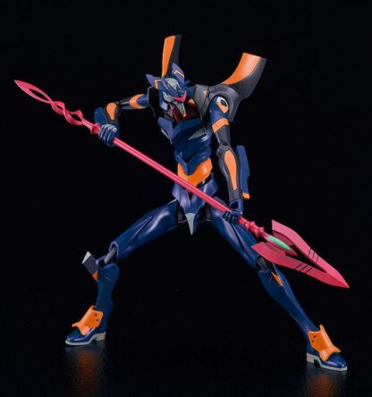 Evangelion: 2.0 You Can (Not) Advance Moderoid Plastic Model Kit Evangelion Mark.06 16 cm – Bild 6