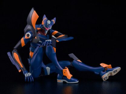 Evangelion: 2.0 You Can (Not) Advance Moderoid Plastic Model Kit Evangelion Mark.06 16 cm – Bild 7