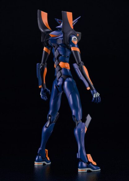 Evangelion: 2.0 You Can (Not) Advance Moderoid Plastic Model Kit Evangelion Mark.06 16 cm – Bild 8