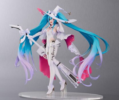 Hatsune Miku PVC Statue 1/7 Racing Miku: 2024 Ver. 28 cm – Bild 4