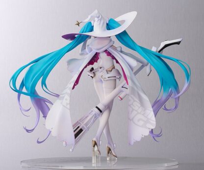 Hatsune Miku PVC Statue 1/7 Racing Miku: 2024 Ver. 28 cm – Bild 6