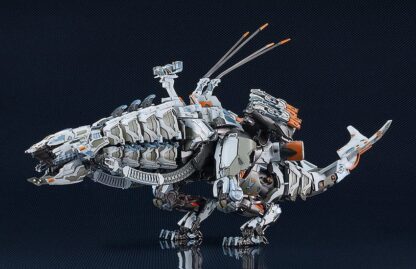 Horizon Forbidden West Moderoid Plastic Model Kit Thunderjaw 38 cm (re-run) – Bild 2