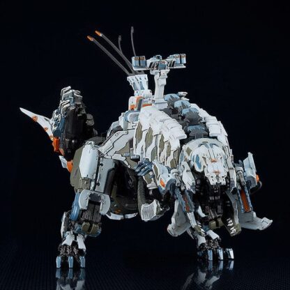 Horizon Forbidden West Moderoid Plastic Model Kit Thunderjaw 38 cm (re-run) – Bild 3