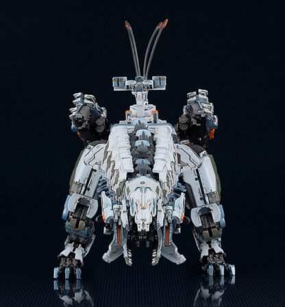 Horizon Forbidden West Moderoid Plastic Model Kit Thunderjaw 38 cm (re-run) – Bild 5