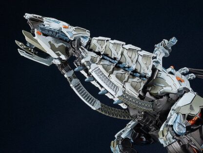 Horizon Forbidden West Moderoid Plastic Model Kit Thunderjaw 38 cm (re-run) – Bild 6