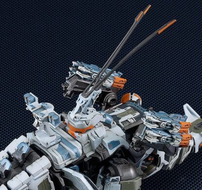 Horizon Forbidden West Moderoid Plastic Model Kit Thunderjaw 38 cm (re-run) – Bild 7