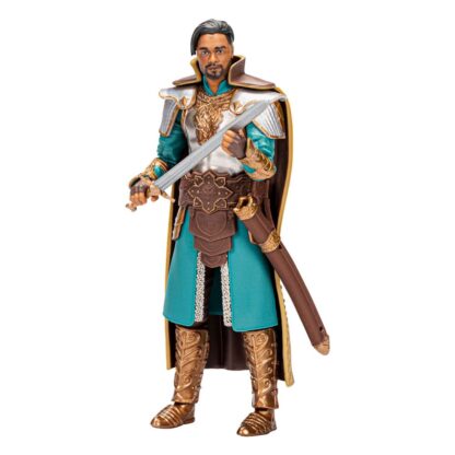 Dungeons & Dragons: Ehre unter Dieben Golden Archive Actionfigur Xenk 15 cm