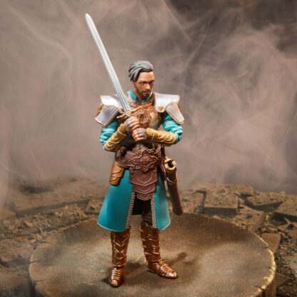 Dungeons & Dragons: Ehre unter Dieben Golden Archive Actionfigur Xenk 15 cm – Bild 3