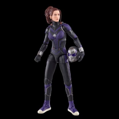 Ant-Man and the Wasp: Quantumania Marvel Legends Actionfigur Cassie Lang BAF: Marvel's Wasp 15 cm – Bild 18