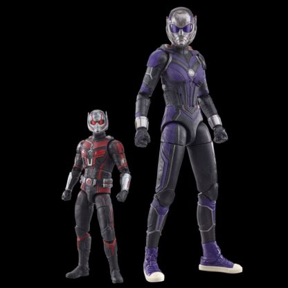 Ant-Man and the Wasp: Quantumania Marvel Legends Actionfigur Cassie Lang BAF: Marvel's Wasp 15 cm – Bild 20