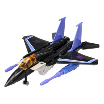 The Transformers: The Movie Retro Actionfigur Skywarp 14 cm – Bild 4