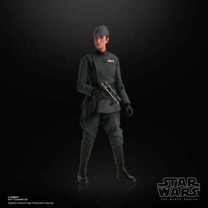 Star Wars: Obi-Wan Kenobi Black Series Actionfigur 2022 Tala (Imperial Officer) 15 cm – Bild 4