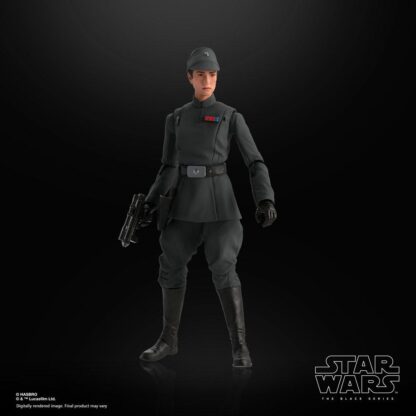 Star Wars: Obi-Wan Kenobi Black Series Actionfigur 2022 Tala (Imperial Officer) 15 cm – Bild 5