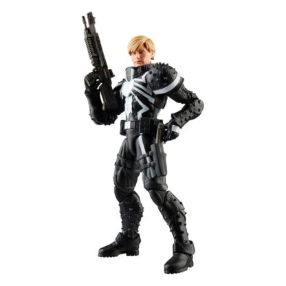 Spider-Man Marvel Legends Retro Actionfigur Agent Venom (Flash Thompson) 15 cm – Bild 2