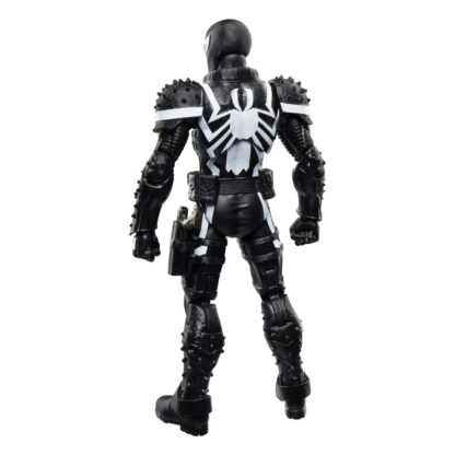 Spider-Man Marvel Legends Retro Actionfigur Agent Venom (Flash Thompson) 15 cm – Bild 6