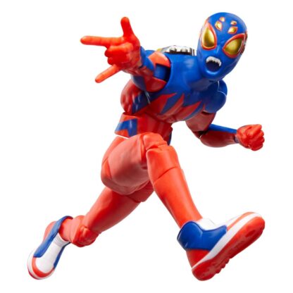 Spider-Man Marvel Legends Retro Actionfigur Spider-Boy 15 cm