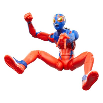 Spider-Man Marvel Legends Retro Actionfigur Spider-Boy 15 cm – Bild 2