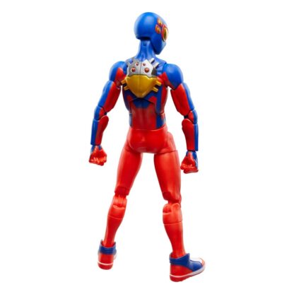 Spider-Man Marvel Legends Retro Actionfigur Spider-Boy 15 cm – Bild 6