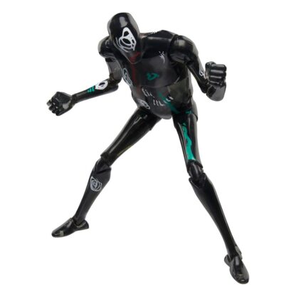 Spider-Man: Across the Spider-Verse Marvel Legends Actionfigur The Spot 15 cm – Bild 7