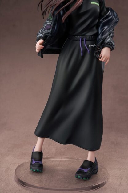 Neon Genesis Evangelion PVC Statue 1/7 Makinami Mari Illustrious Ver. Radio Eva Part 3 26 cm – Bild 7