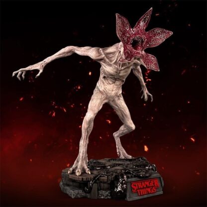 Stranger Things Statue 1/4 Demogorgon 49 cm – Bild 2