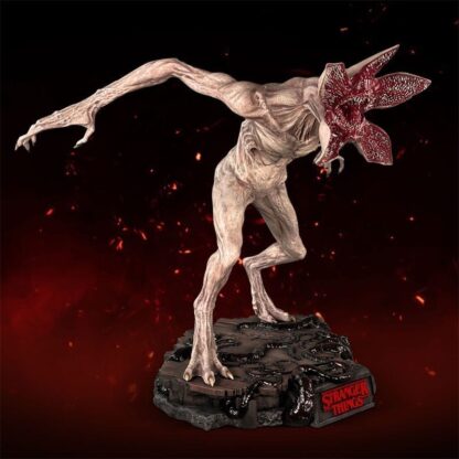 Stranger Things Statue 1/4 Demogorgon 49 cm – Bild 3