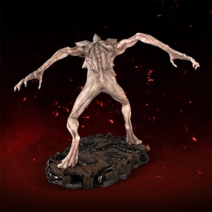 Stranger Things Statue 1/4 Demogorgon 49 cm – Bild 5