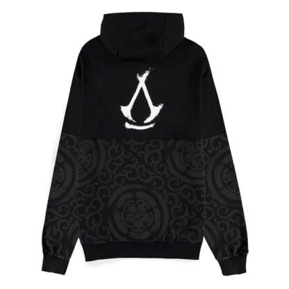 Assassin´s Creed Shadows Kapuzenpullover Shadow – Bild 2