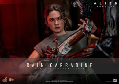 Alien: Romulus Movie Masterpiece Actionfigur 1/6 Rain Carradine 26 cm – Bild 2