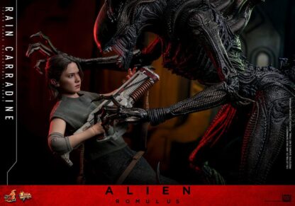 Alien: Romulus Movie Masterpiece Actionfigur 1/6 Rain Carradine 26 cm – Bild 15