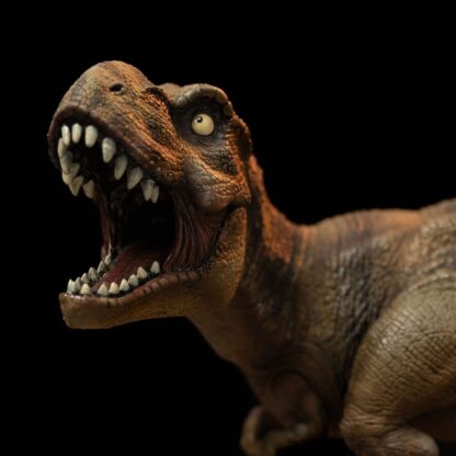 Jurassic Park Mini Co. PVC Figur T-Rex Illusion 15 cm - Beschädigte Verpackung – Bild 10