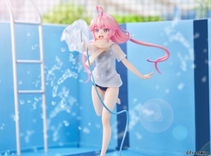 Grisaia: Phantom Trigger PVC Statue 1/7 Murasaki Ikoma Swimsuit Ver. 22 cm – Bild 3